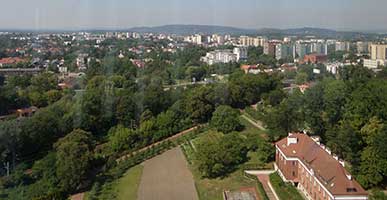 Wycieczka do Krakowa i Wieliczki 2015 2015