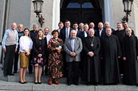 150 lat kościoła w Łubnianach