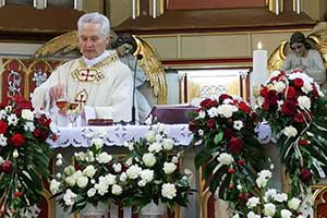 50-lecie święceń