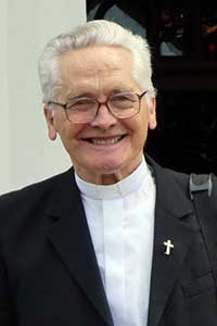 50-lecie święceń