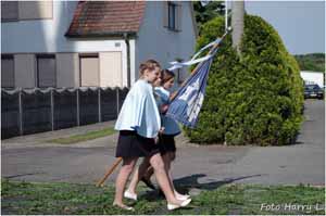 Boże Ciało 2015