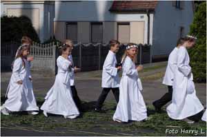 Boże Ciało 2015
