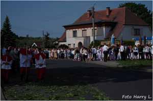 Boże Ciało 2015