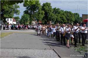 Boże Ciało 2015