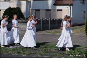 Boże Ciało 2015