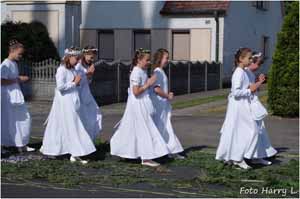 Boże Ciało 2015