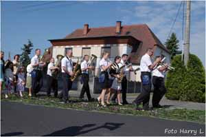 Boże Ciało 2015
