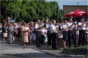Boże Ciało 2015