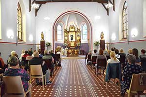 Triduum 2020