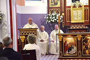 Triduum 2020