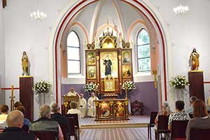 Triduum 2020