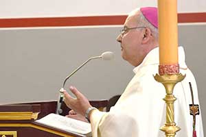 Triduum 2020