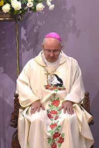 Triduum 2020