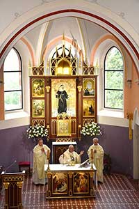 Triduum 2020