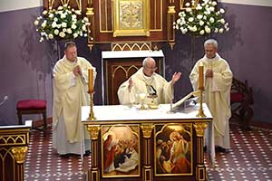 Triduum 2020