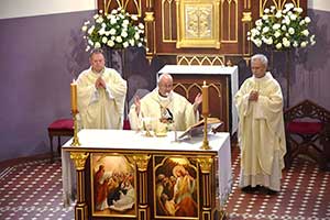 Triduum 2020