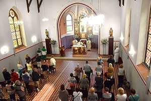 Triduum 2020
