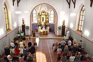Triduum 2020