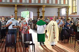 Triduum 2020