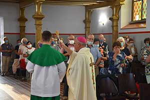 Triduum 2020