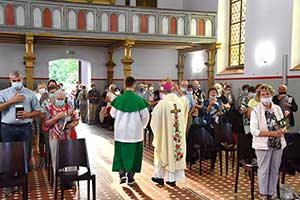 Triduum 2020