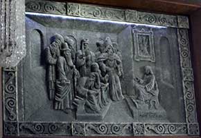 Wycieczka do Krakowa i Wieliczki 2015 2015