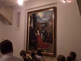 Wycieczka do Krakowa i Wieliczki 2015 2015