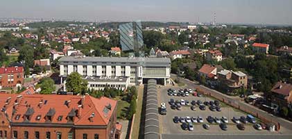Wycieczka do Krakowa i Wieliczki 2015 2015