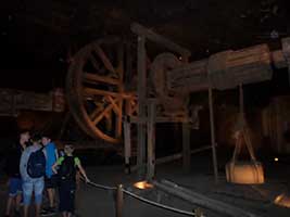 Wycieczka do Krakowa i Wieliczki 2015 2015