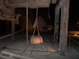 Wycieczka do Krakowa i Wieliczki 2015 2015