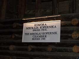 Wycieczka do Krakowa i Wieliczki 2015 2015