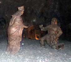 Wycieczka do Krakowa i Wieliczki 2015 2015