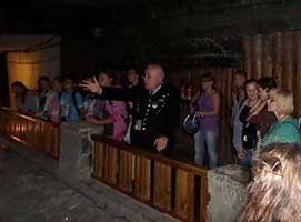 Wycieczka do Krakowa i Wieliczki 2015 2015