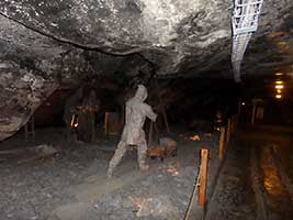 Wycieczka do Krakowa i Wieliczki 2015 2015