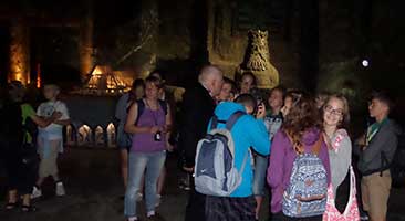 Wycieczka do Krakowa i Wieliczki 2015 2015