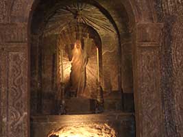 Wycieczka do Krakowa i Wieliczki 2015 2015