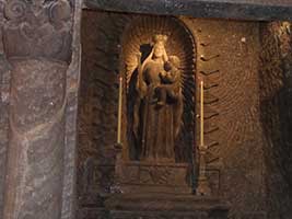 Wycieczka do Krakowa i Wieliczki 2015 2015