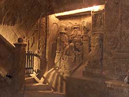 Wycieczka do Krakowa i Wieliczki 2015 2015