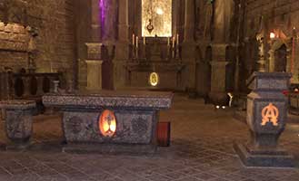 Wycieczka do Krakowa i Wieliczki 2015 2015