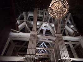 Wycieczka do Krakowa i Wieliczki 2015 2015