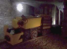 Wycieczka do Krakowa i Wieliczki 2015 2015