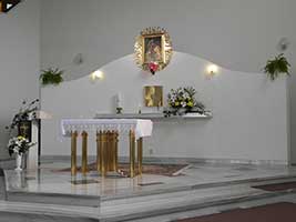 Pielgrzymka Narodów 2015