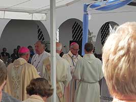 Pielgrzymka Narodów 2015