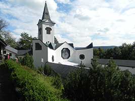 Pielgrzymka Narodów 2015