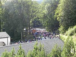 Pielgrzymka Narodów 2015