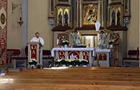 Triduum 2020