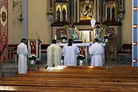 Triduum 2020
