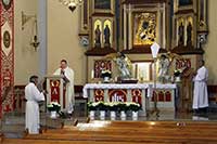 Triduum 2020