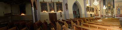 Triduum 2020