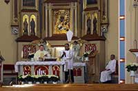 Triduum 2020